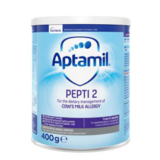 Aptamil Pepti Infant Formula